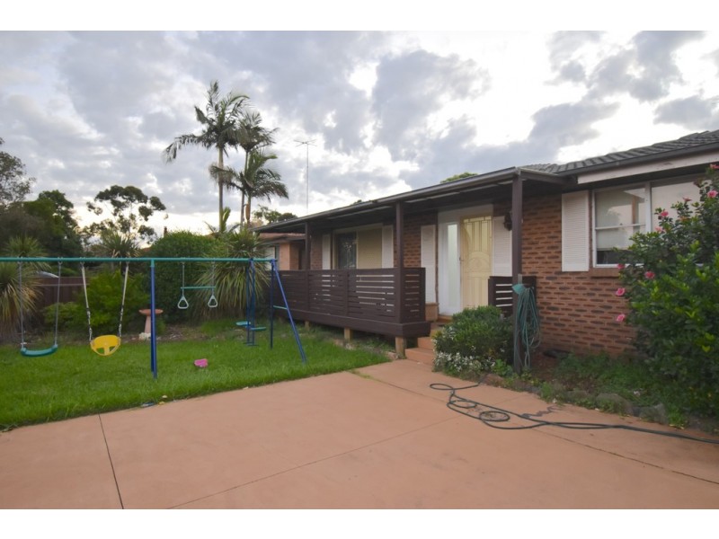 39 Falmouth Road, Quakers Hill NSW 2763