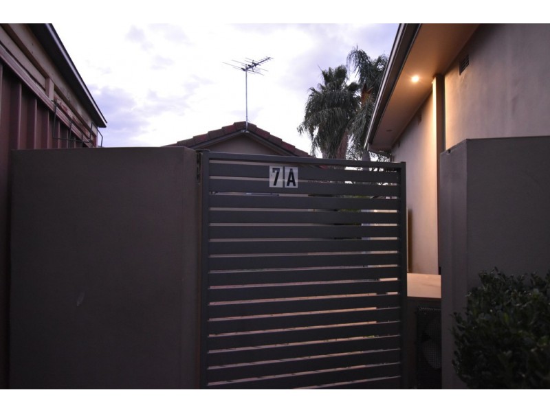 7a Taro Place, Quakers Hill NSW 2763