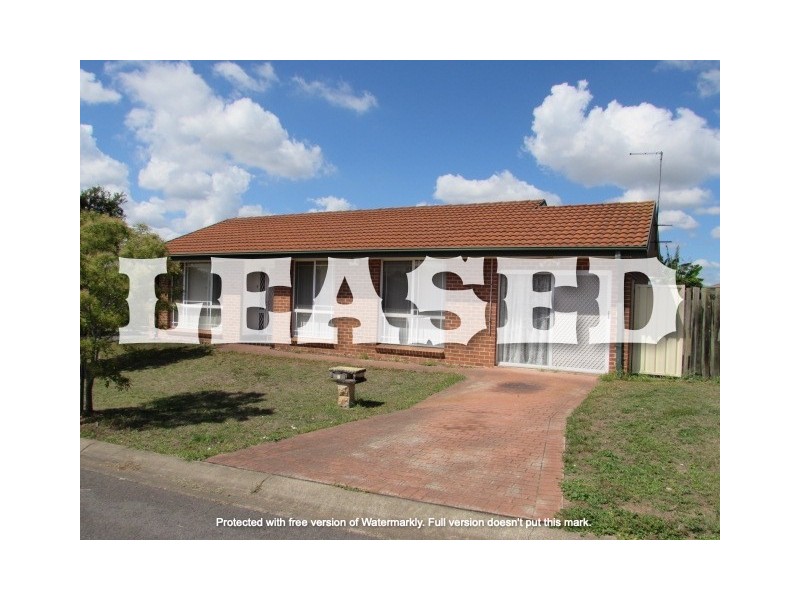 5 Drysdale Crescent, Plumpton NSW 2761