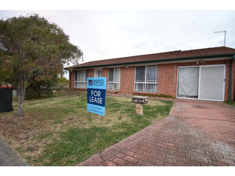 5 Drysdale Crescent, Plumpton NSW 2761