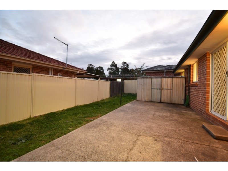 5 Drysdale Crescent, Plumpton NSW 2761