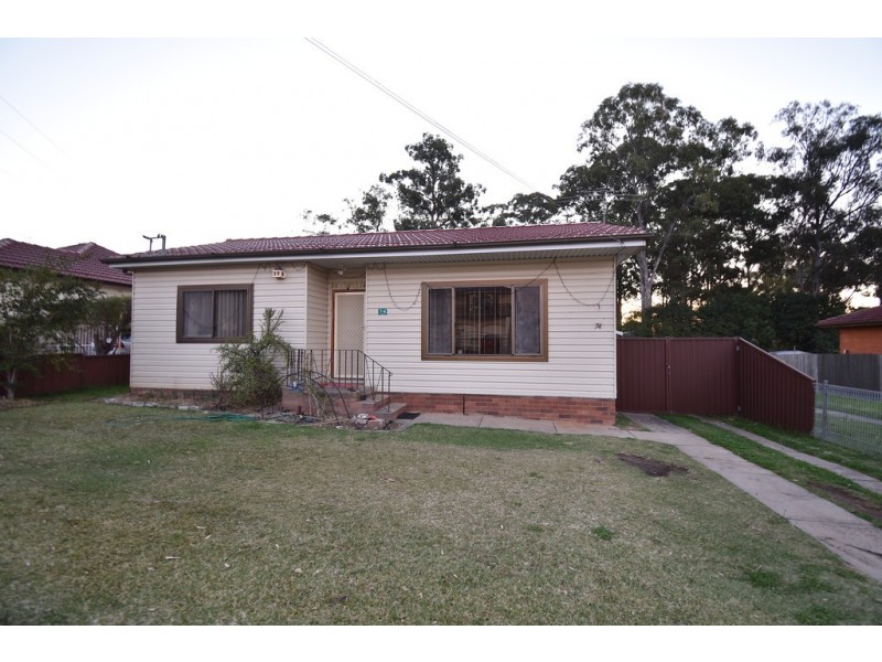 74 Killarney Ave, Blacktown NSW 2148