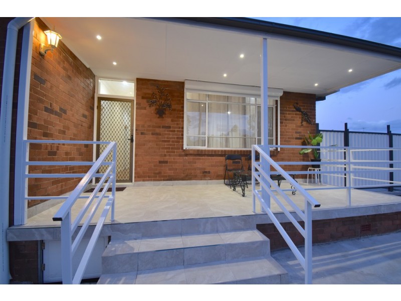 2 Harrow Street, Marayong NSW 2148