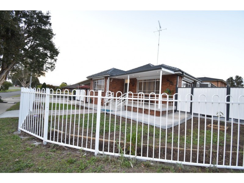 2 Harrow Street, Marayong NSW 2148