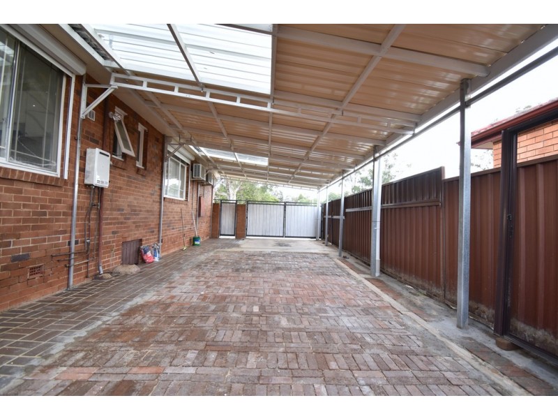 2 Harrow Street, Marayong NSW 2148