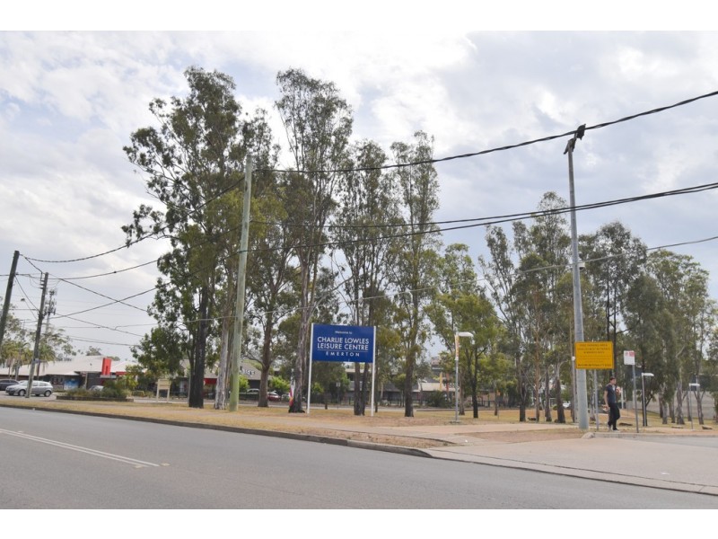 100 Boldrewood Rd, Blackett NSW 2770