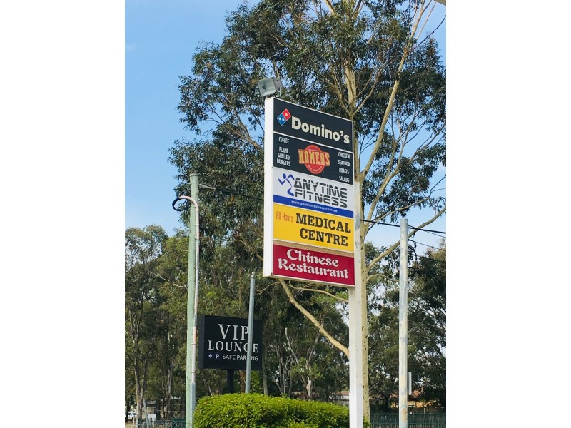 100 Boldrewood Rd, Blackett NSW 2770