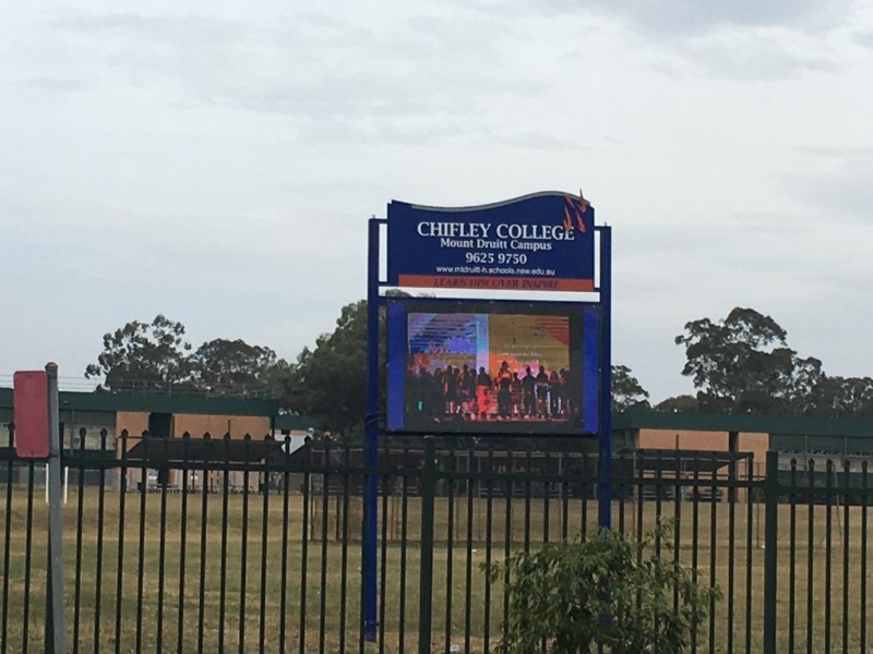 100 Boldrewood Rd, Blackett NSW 2770