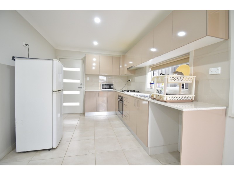 296A Bungarribee Rd, Blacktown NSW 2148