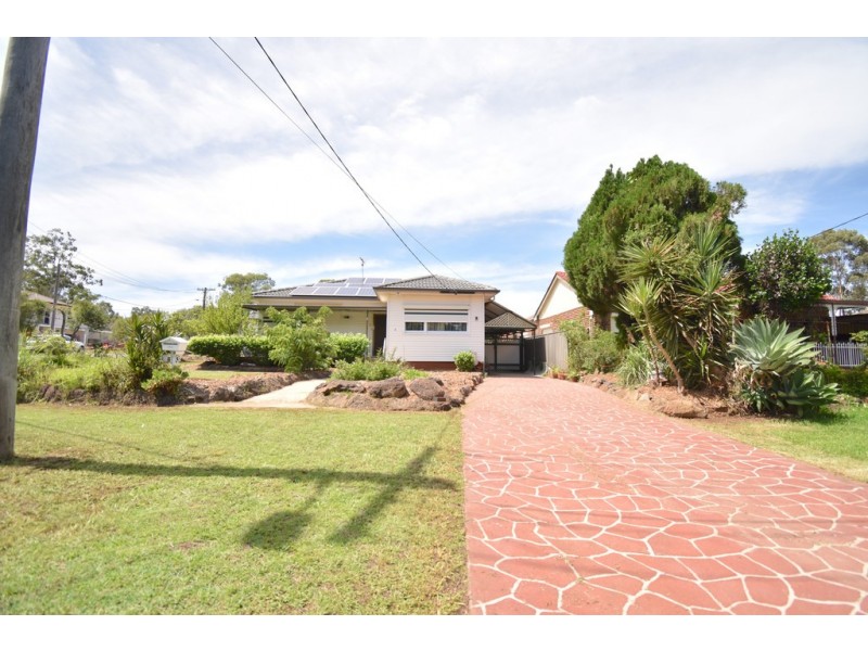 6 Shephard Street, Marayong NSW 2148