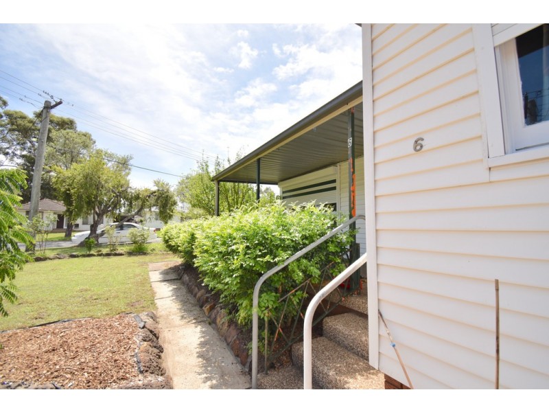 6 Shephard Street, Marayong NSW 2148