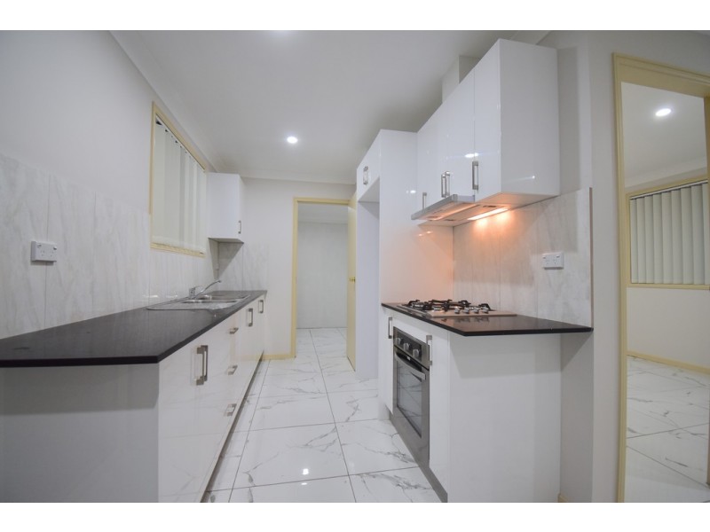 71A Doonside Crescent, Blacktown NSW 2148