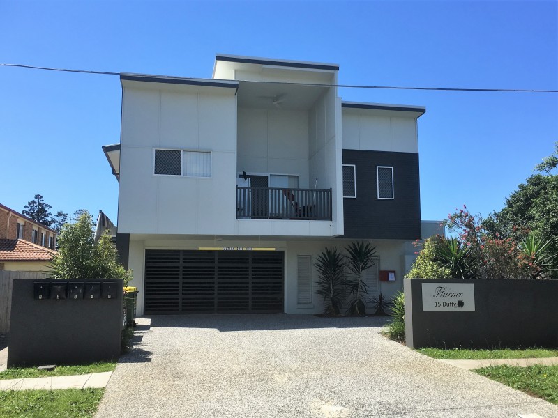 5/15 Duffy Street, Zillmere QLD 4034