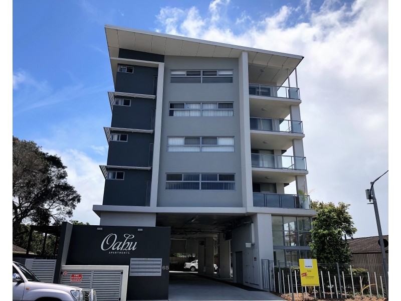 16/65 Ronald Street, Wynnum QLD 4178