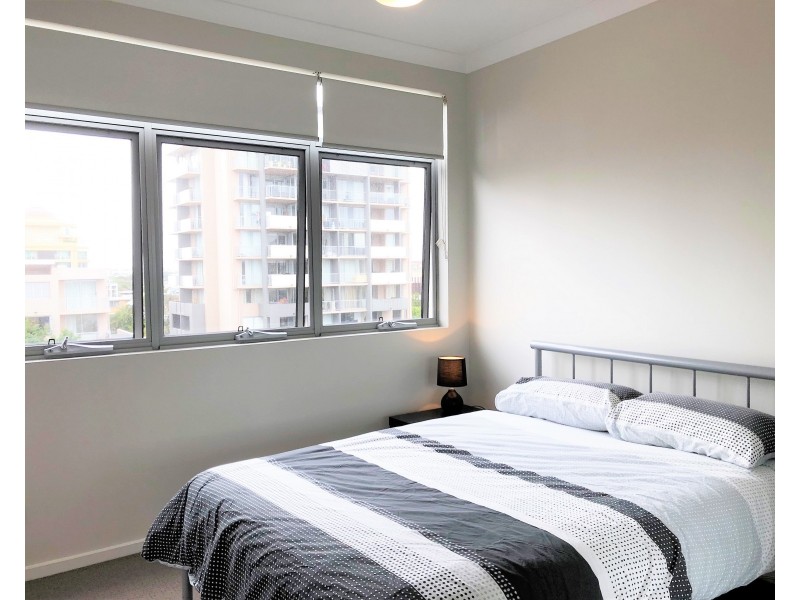 503/37 Connor Street, Kangaroo Point QLD 4169