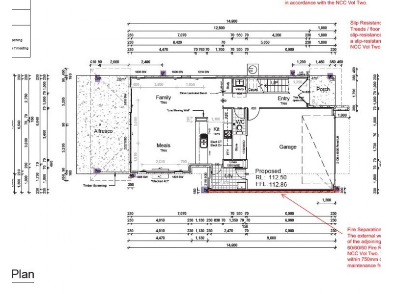 8 Sawyer Street, Spring Mountain QLD 4124 Floorplan