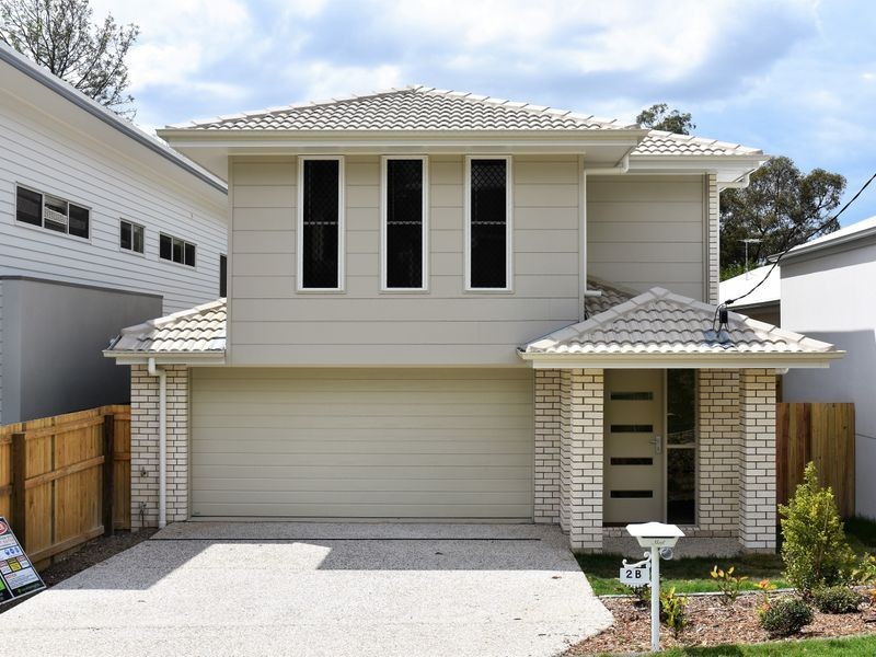 2B Garfield Terrace, Everton Hills QLD 4053