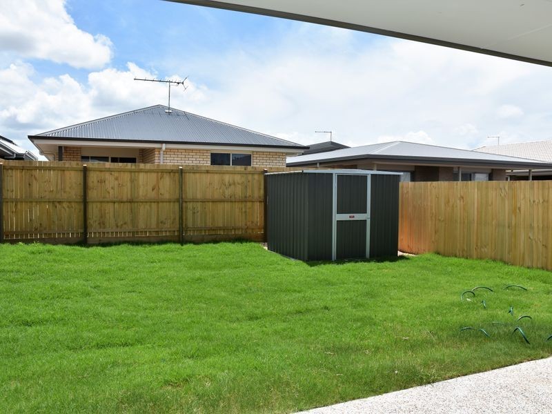 104 Greenhaven Circuit, Narangba QLD 4504