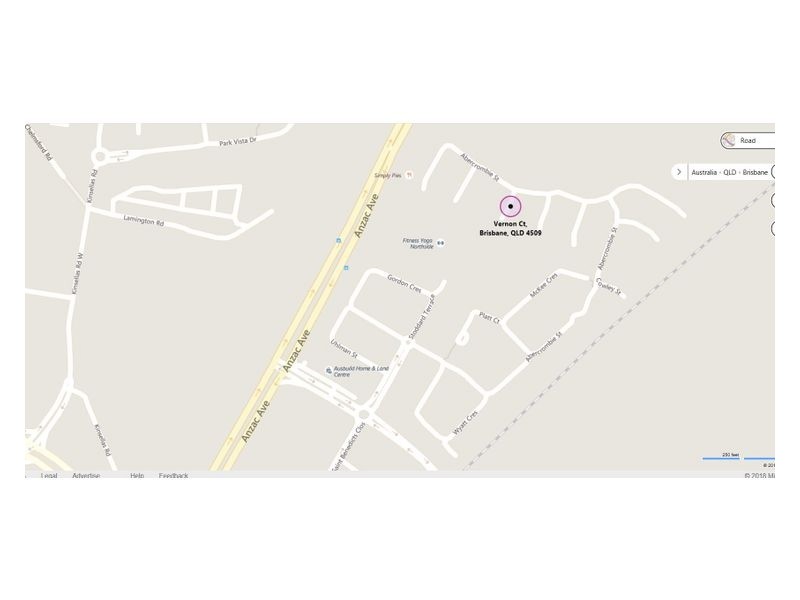 6 VERNON COURT, Mango Hill QLD 4509