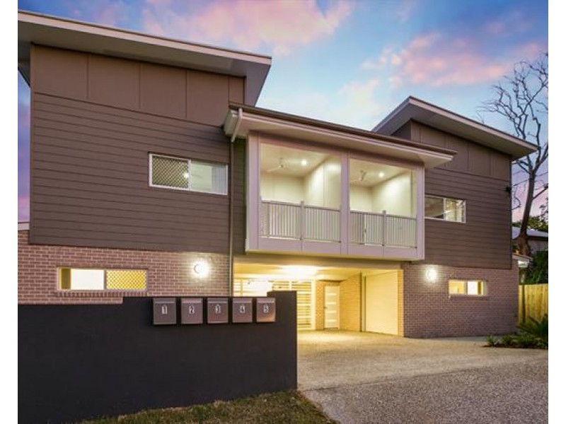 1/159 Northgate Road, Northgate QLD 4013