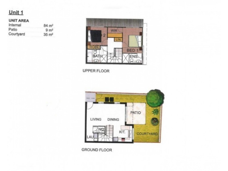 1/159 Northgate Road, Northgate QLD 4013