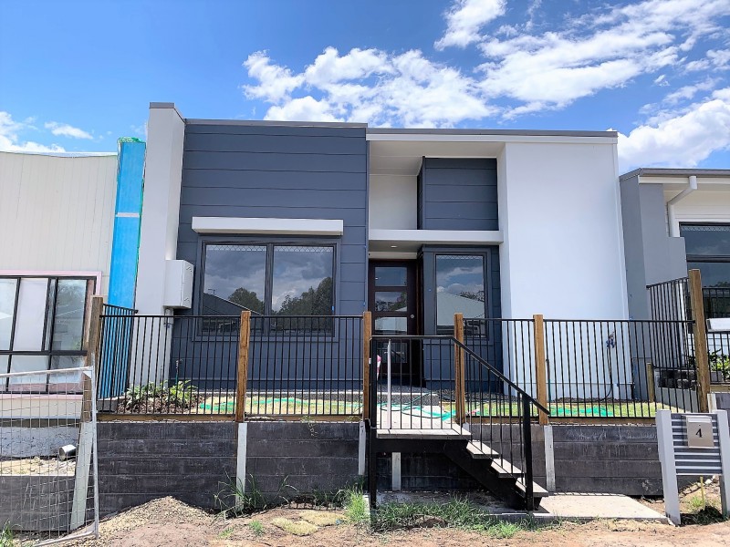 4 LIMMEN CRESCENT, South Ripley QLD 4306