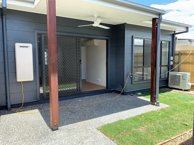 4 LIMMEN CRESCENT, South Ripley QLD 4306