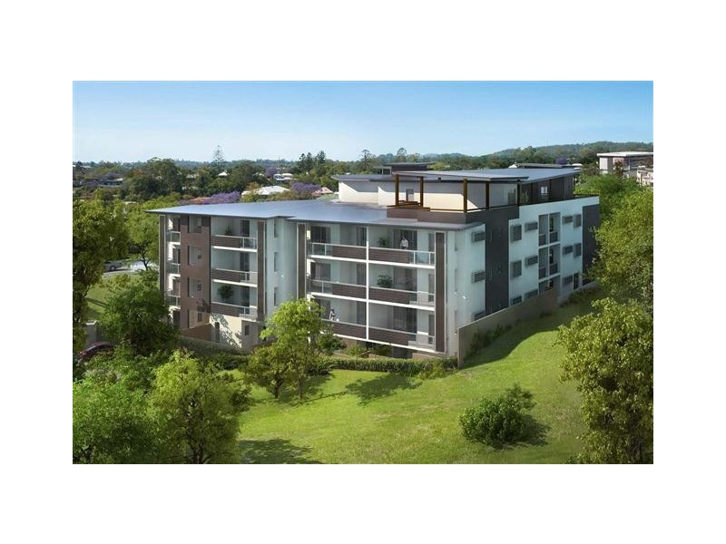 24/14 Montrose Ave, Taringa QLD 4068