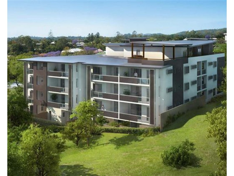 24/14 Montrose Ave, Taringa QLD 4068