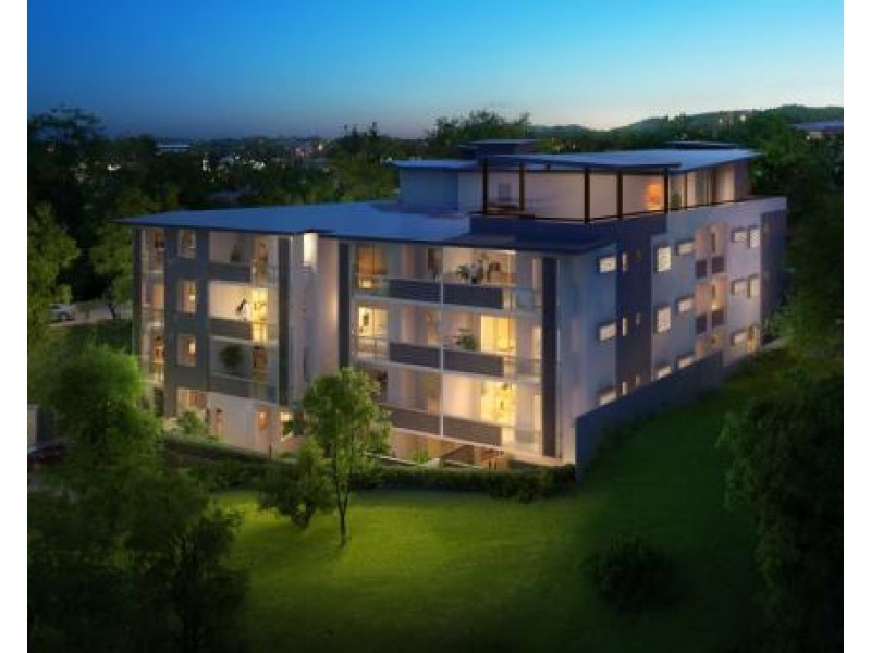 24/14 Montrose Ave, Taringa QLD 4068