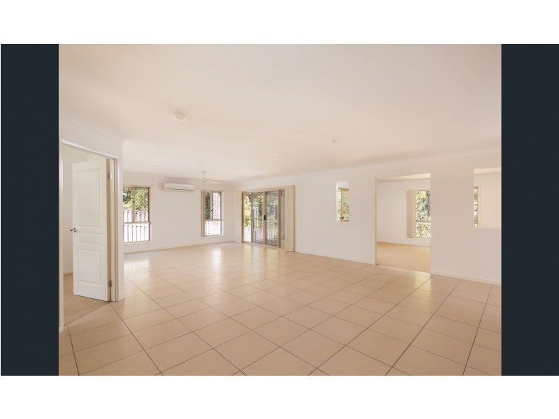 22 BANJO CRESCENT, Gilston QLD 4211