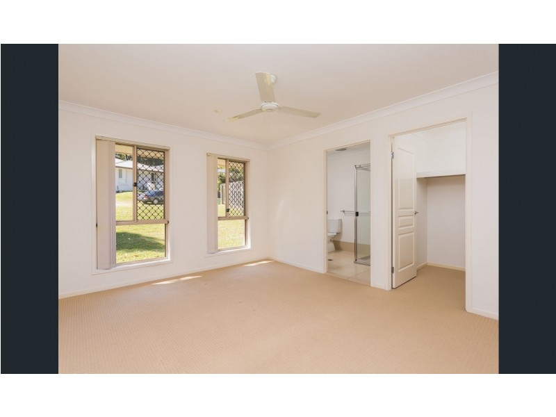 22 BANJO CRESCENT, Gilston QLD 4211