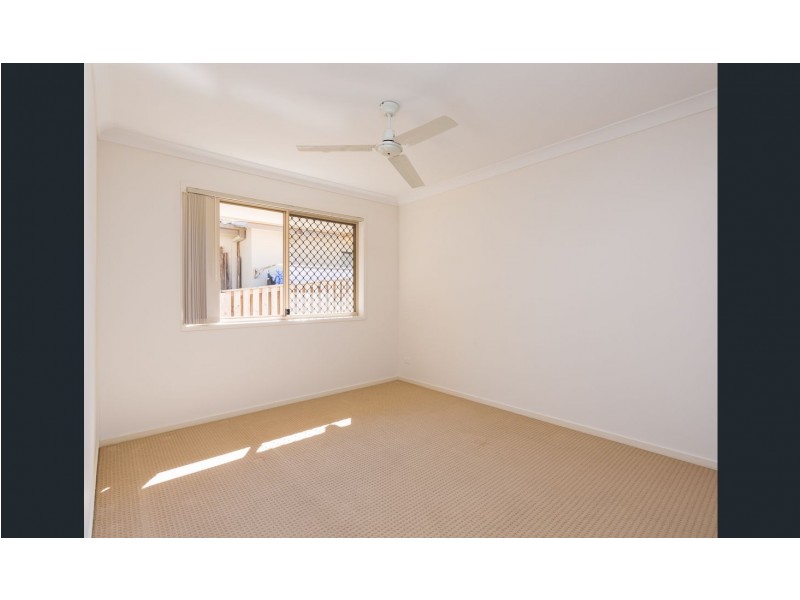 22 BANJO CRESCENT, Gilston QLD 4211