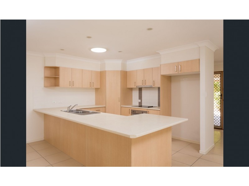 22 BANJO CRESCENT, Gilston QLD 4211