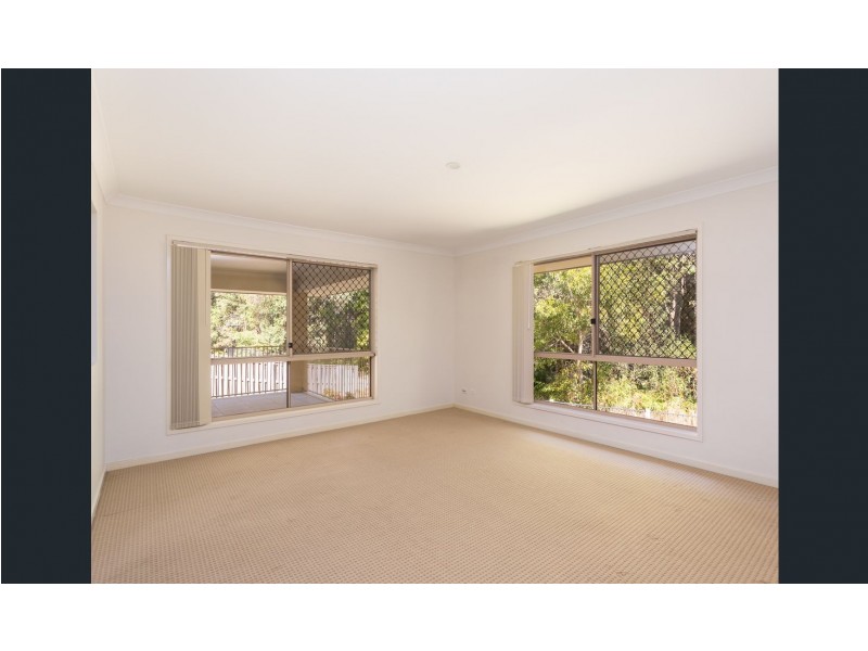 22 BANJO CRESCENT, Gilston QLD 4211