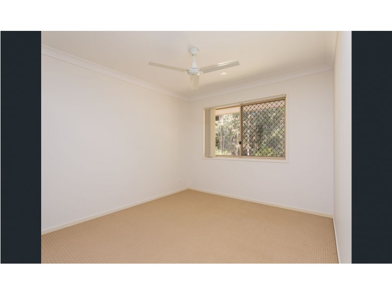 22 BANJO CRESCENT, Gilston QLD 4211