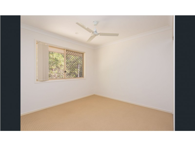 22 BANJO CRESCENT, Gilston QLD 4211