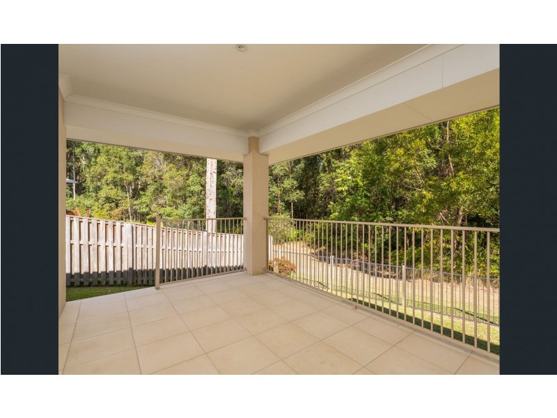 22 BANJO CRESCENT, Gilston QLD 4211