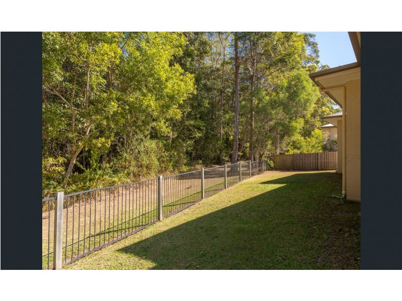 22 BANJO CRESCENT, Gilston QLD 4211