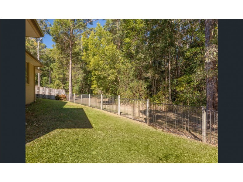 22 BANJO CRESCENT, Gilston QLD 4211