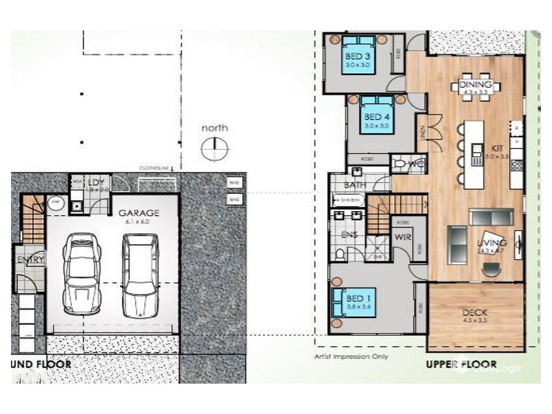 7 JACK PLACE, Woombye QLD 4559