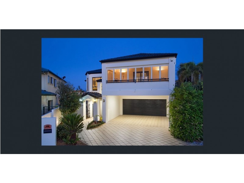 136/40 COTLEW STREET EAST, Southport QLD 4215