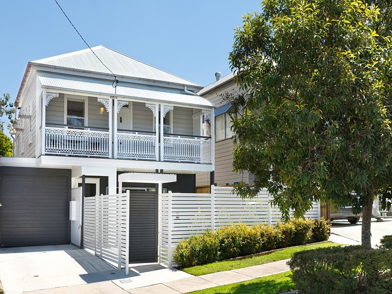 71 NORMAN STREET, East Brisbane QLD 4169