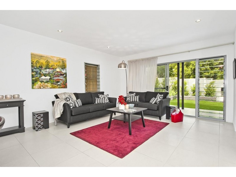 71 NORMAN STREET, East Brisbane QLD 4169