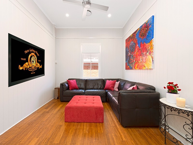 71 NORMAN STREET, East Brisbane QLD 4169