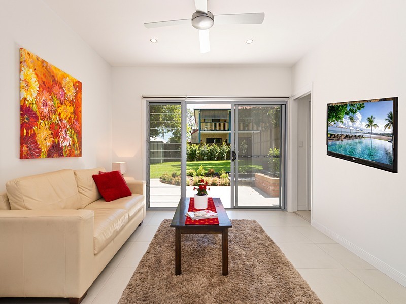 71 NORMAN STREET, East Brisbane QLD 4169