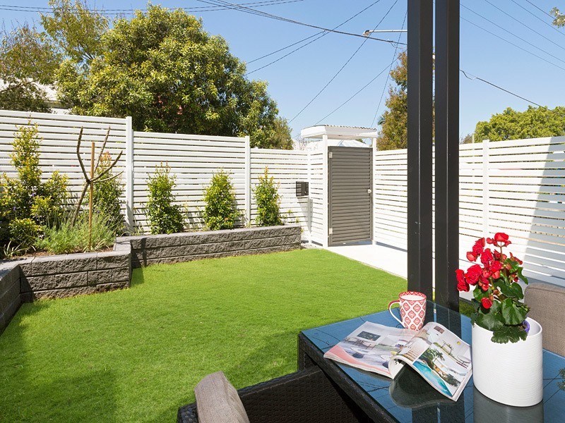 71 NORMAN STREET, East Brisbane QLD 4169