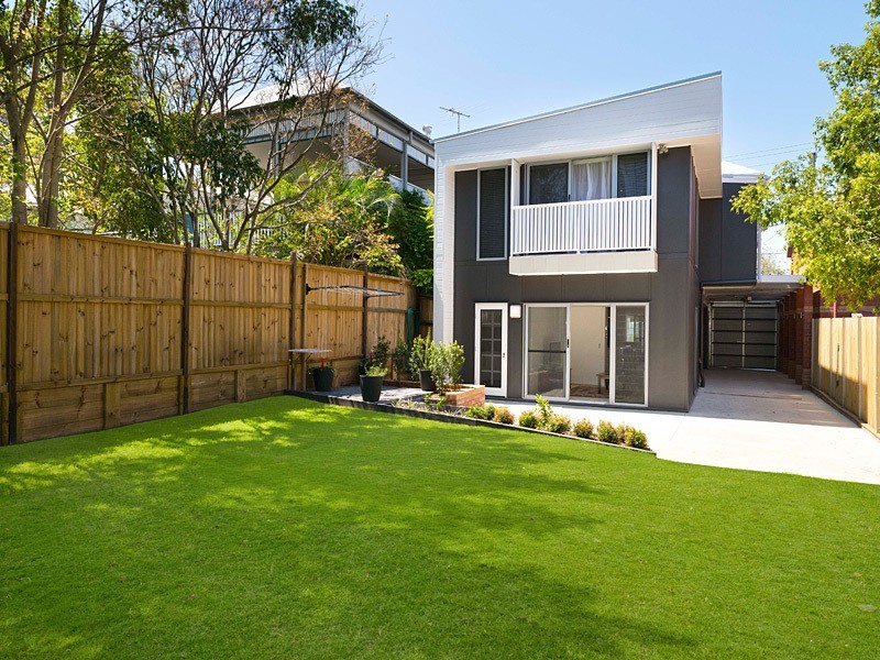 71 NORMAN STREET, East Brisbane QLD 4169