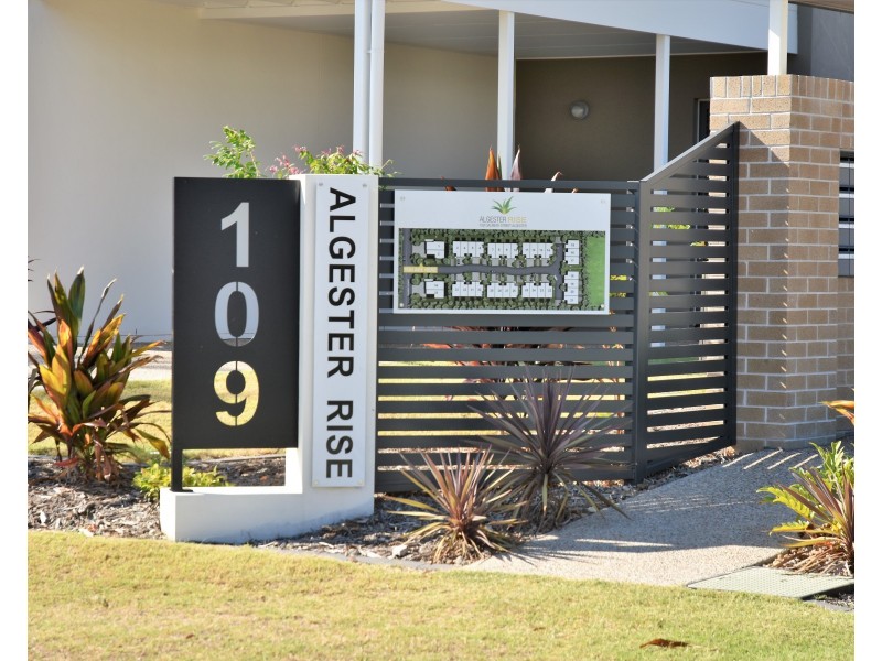 33/109 DALMENY STREET, Algester QLD 4115