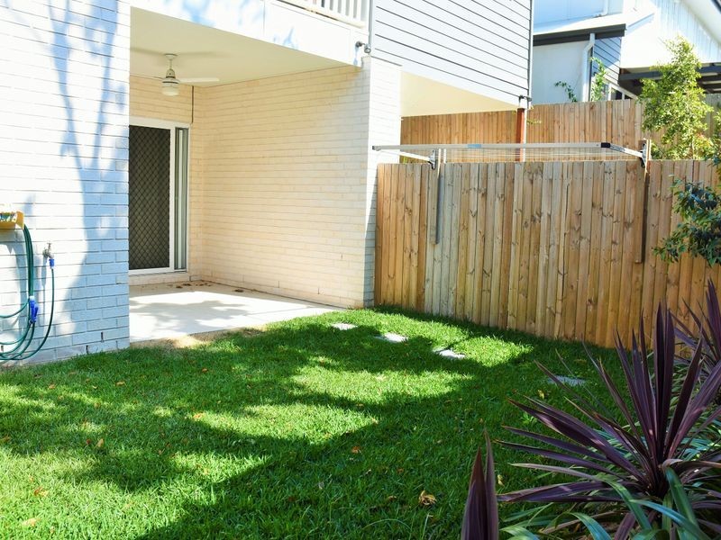 2/36 Hilda Street, Hamilton QLD 4007